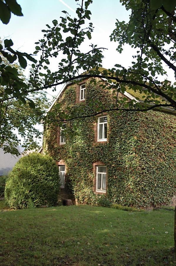 וואימס Ruhiges, Gemuetliches Ferienhaus Mit Grossem Garten מראה חיצוני תמונה