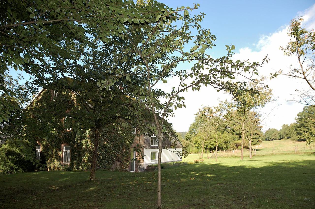 וואימס Ruhiges, Gemuetliches Ferienhaus Mit Grossem Garten מראה חיצוני תמונה