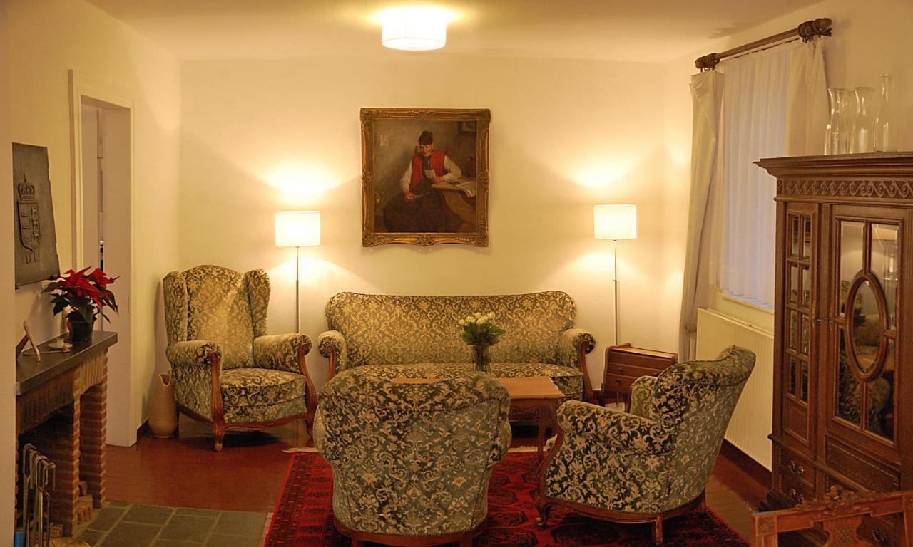 וואימס Ruhiges, Gemuetliches Ferienhaus Mit Grossem Garten מראה חיצוני תמונה