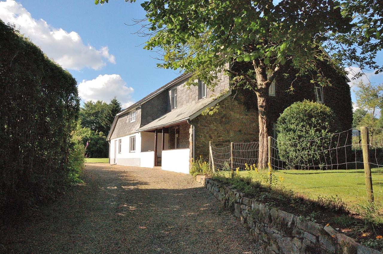 וואימס Ruhiges, Gemuetliches Ferienhaus Mit Grossem Garten מראה חיצוני תמונה