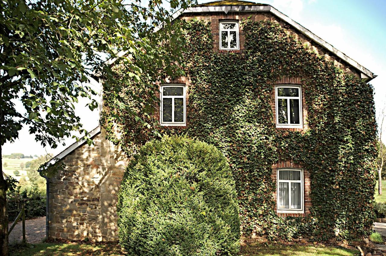 וואימס Ruhiges, Gemuetliches Ferienhaus Mit Grossem Garten מראה חיצוני תמונה