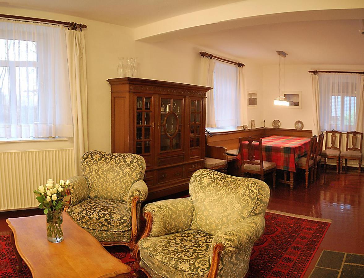 וואימס Ruhiges, Gemuetliches Ferienhaus Mit Grossem Garten מראה חיצוני תמונה