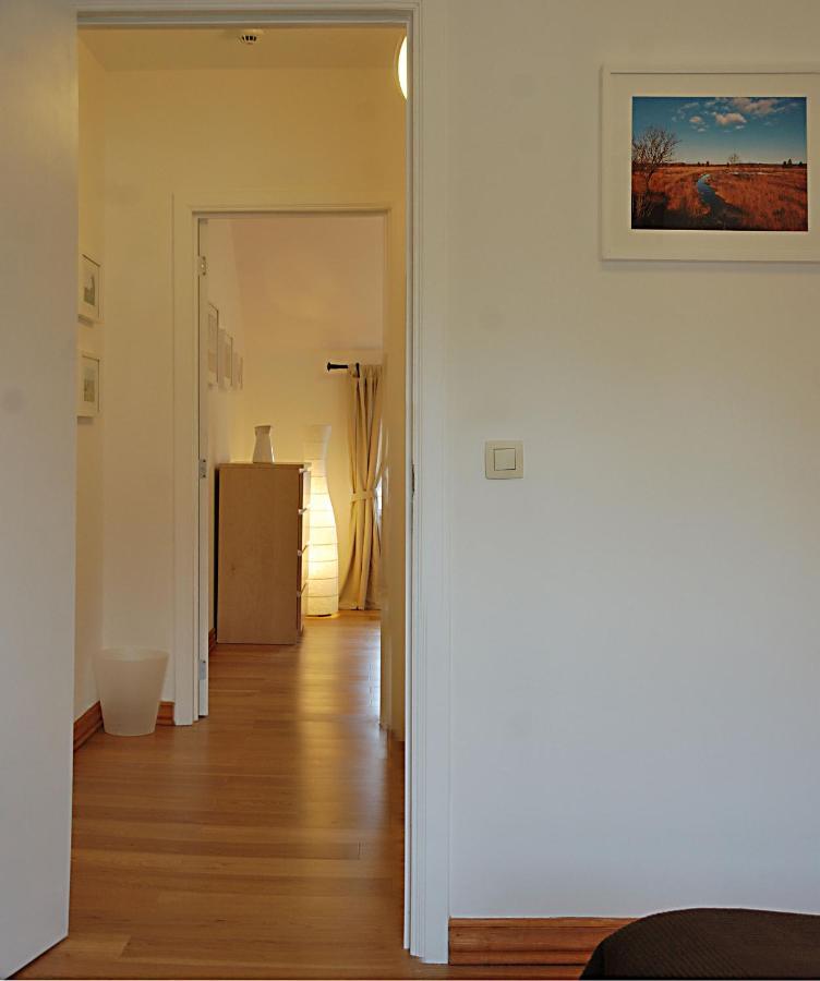וואימס Ruhiges, Gemuetliches Ferienhaus Mit Grossem Garten מראה חיצוני תמונה