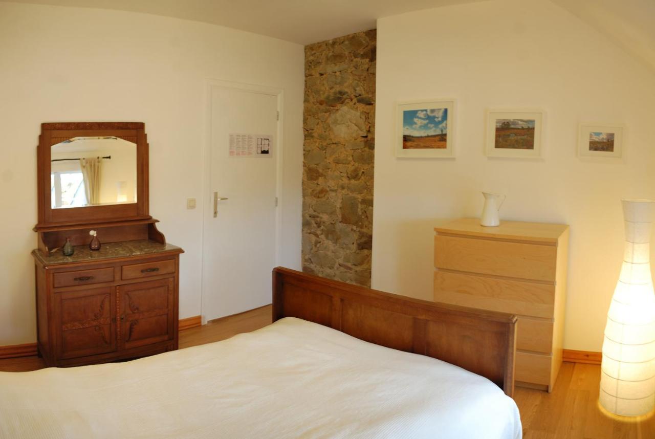 וואימס Ruhiges, Gemuetliches Ferienhaus Mit Grossem Garten מראה חיצוני תמונה