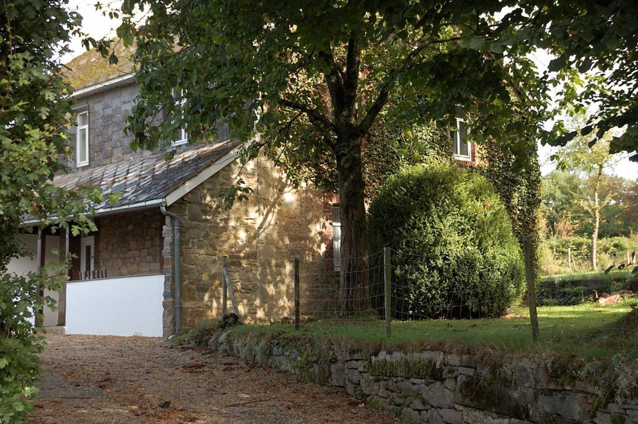 וואימס Ruhiges, Gemuetliches Ferienhaus Mit Grossem Garten מראה חיצוני תמונה