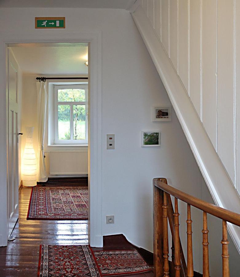 וואימס Ruhiges, Gemuetliches Ferienhaus Mit Grossem Garten מראה חיצוני תמונה