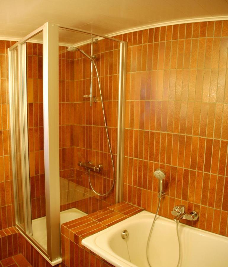 וואימס Ruhiges, Gemuetliches Ferienhaus Mit Grossem Garten מראה חיצוני תמונה
